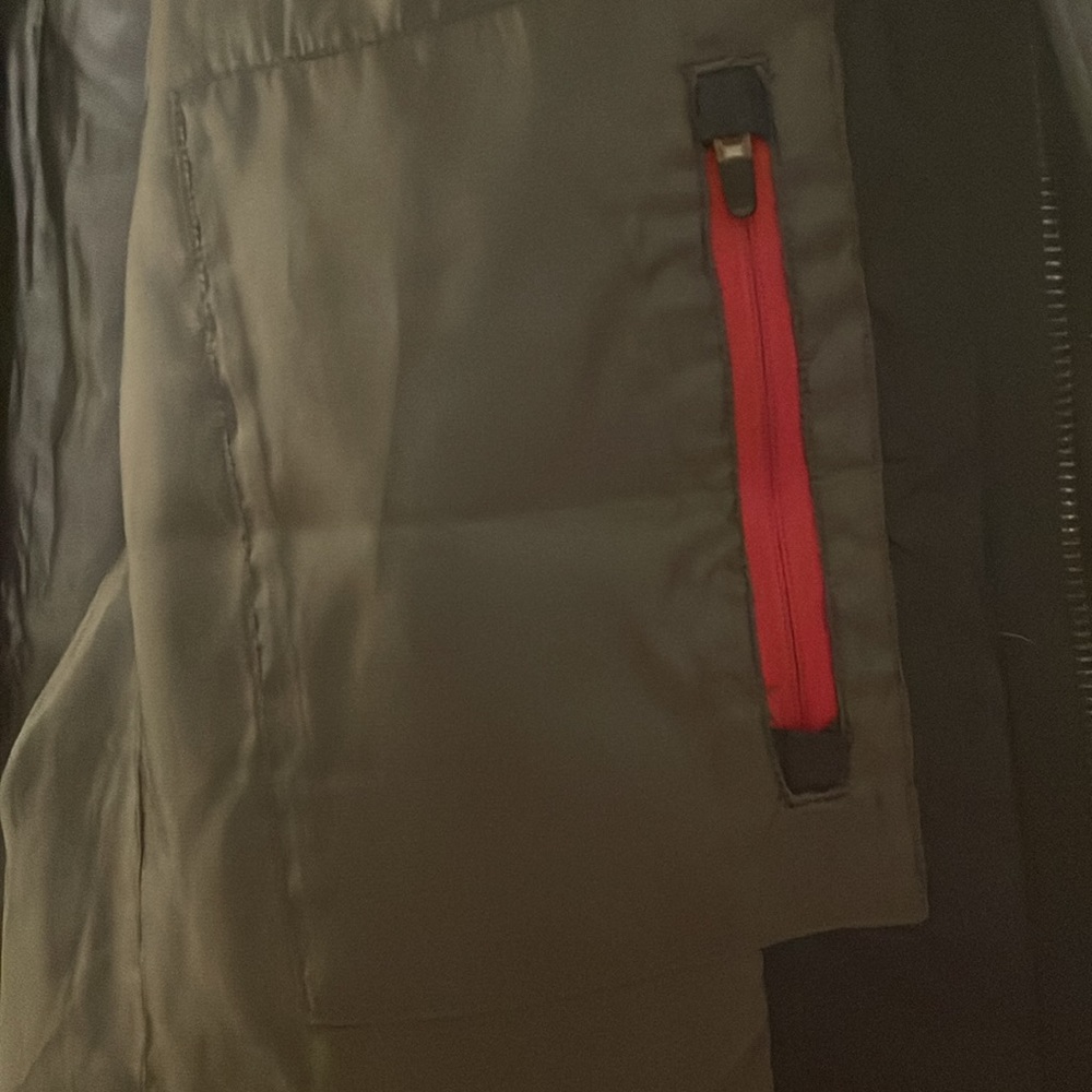 UNTUCKit jacket/ sportcoat - Picture 6 of 10